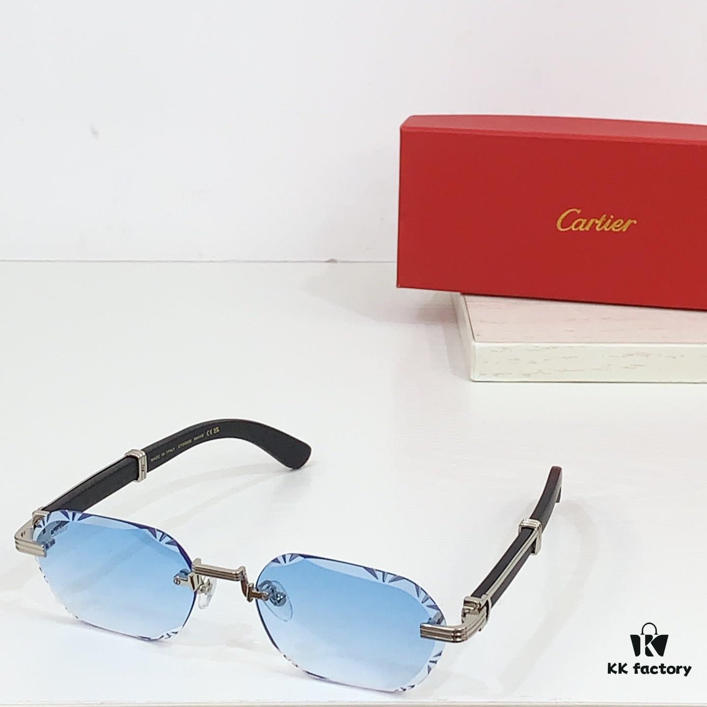 6931fb9f3a89a121ed54c442 Cartier CT0533S 58□20-145 Photochromic Lens Sunglasses