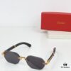 6931fb9f3a89a121ed54c443 Cartier CT0533S 58□20-145 Photochromic Lens Sunglasses