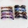 6931fb9f3a89a121ed54c444 Cartier CT0533S 58□20-145 Photochromic Lens Sunglasses