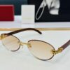 6931fba03a89a121ed54c451 New Arrival Cartier Model CT0615S Size 59-17-143 High-Quality Designer Driving Sunglasses