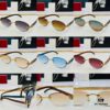 6931fba03a89a121ed54c456 New Arrival Cartier Model CT0615S Size 59-17-143 High-Quality Designer Driving Sunglasses