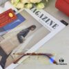 6931fba03a89a121ed54c45a Cartier Fashion New Arrival Sunglasses, High-Quality Stylish Square Metal Frame Unisex Cool Design