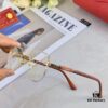 6931fba13a89a121ed54c45d Cartier Fashion New Arrival Sunglasses, High-Quality Stylish Square Metal Frame Unisex Cool Design