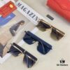 6931fba43a89a121ed54c48e Cartier Edgy Stylish Men's Sunglasses 2025 Fashion Trendy Avant-garde Unisex Sun Glasses for Street Photography