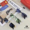 6931fba73a89a121ed54c4b1 Cartier-style Hong Kong Retro Chic Cat-Eye Narrow Frame Sunglasses for Men and Women, Fashionable Unisex Sun Glasses for Street Photography and Nightlife