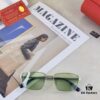 6931fba73a89a121ed54c4b3 Cartier-style Hong Kong Retro Chic Cat-Eye Narrow Frame Sunglasses for Men and Women, Fashionable Unisex Sun Glasses for Street Photography and Nightlife