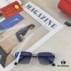 6931fba73a89a121ed54c4b4 Cartier-style Hong Kong Retro Chic Cat-Eye Narrow Frame Sunglasses for Men and Women, Fashionable Unisex Sun Glasses for Street Photography and Nightlife