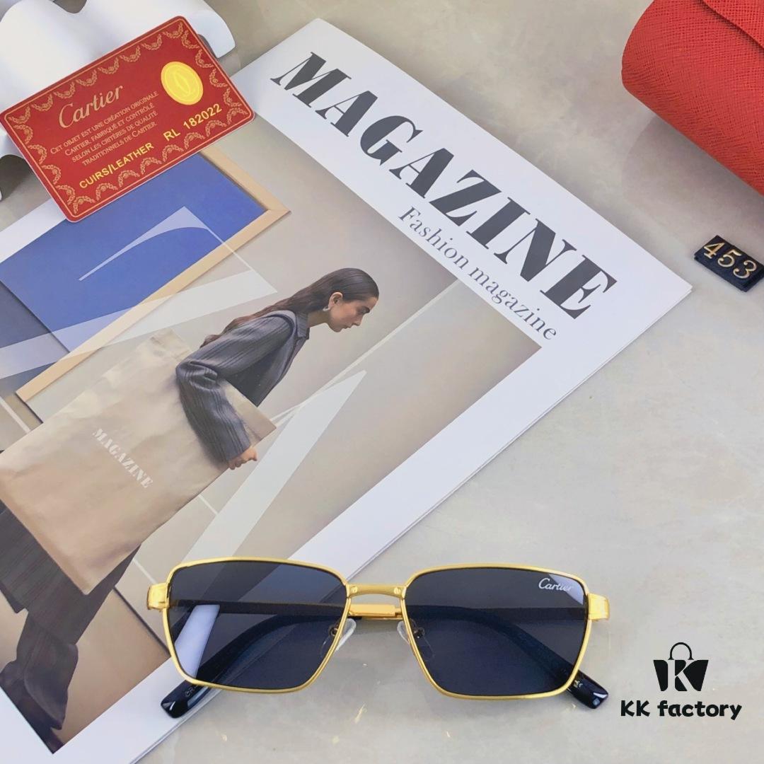 6931fba73a89a121ed54c4b5 Cartier-style Hong Kong Retro Chic Cat-Eye Narrow Frame Sunglasses for Men and Women, Fashionable Unisex Sun Glasses for Street Photography and Nightlife