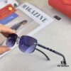 6931fba73a89a121ed54c4bc Cartier New Fashion Sunglasses Unisex Stylish Sun Glasses for Casual Travel and Outdoor Use