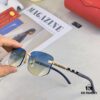 6931fba83a89a121ed54c4bd Cartier New Fashion Sunglasses Unisex Stylish Sun Glasses for Casual Travel and Outdoor Use