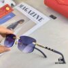 6931fba83a89a121ed54c4be Cartier New Fashion Sunglasses Unisex Stylish Sun Glasses for Casual Travel and Outdoor Use
