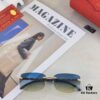 6931fba83a89a121ed54c4c1 Cartier New Fashion Sunglasses Unisex Stylish Sun Glasses for Casual Travel and Outdoor Use