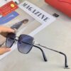 Cartier Celebrity Favorite Green Lens Sunglasses for Men, Fashion Avocado Green Sun Glasses