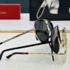 6931fbaa3a89a121ed54c4e4 Cartier Classic Sunglasses MODEL: CT0195S Size: 60□17-140 Driving Sunglasses