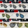 6931fbaa3a89a121ed54c4e6 Cartier Classic Sunglasses MODEL: CT0195S Size: 60□17-140 Driving Sunglasses