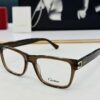 6931fbab3a89a121ed54c4e9 Cartier CT00037 Size: 54□19-145, Small Frame, Universal Fit, Minimalist and Elegant, Stylish Unisex Sunglasses