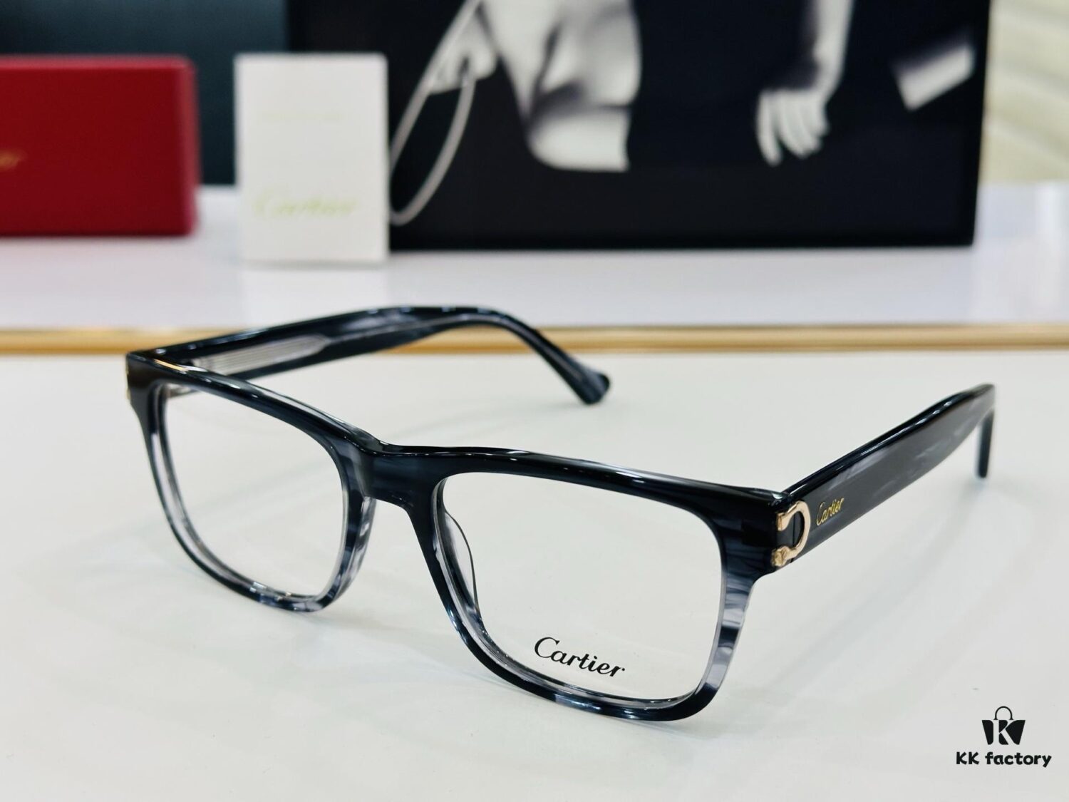 6931fbab3a89a121ed54c4ea Cartier CT00037 Size: 54□19-145, Small Frame, Universal Fit, Minimalist and Elegant, Stylish Unisex Sunglasses