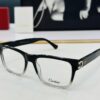 6931fbab3a89a121ed54c4eb Cartier CT00037 Size: 54□19-145, Small Frame, Universal Fit, Minimalist and Elegant, Stylish Unisex Sunglasses