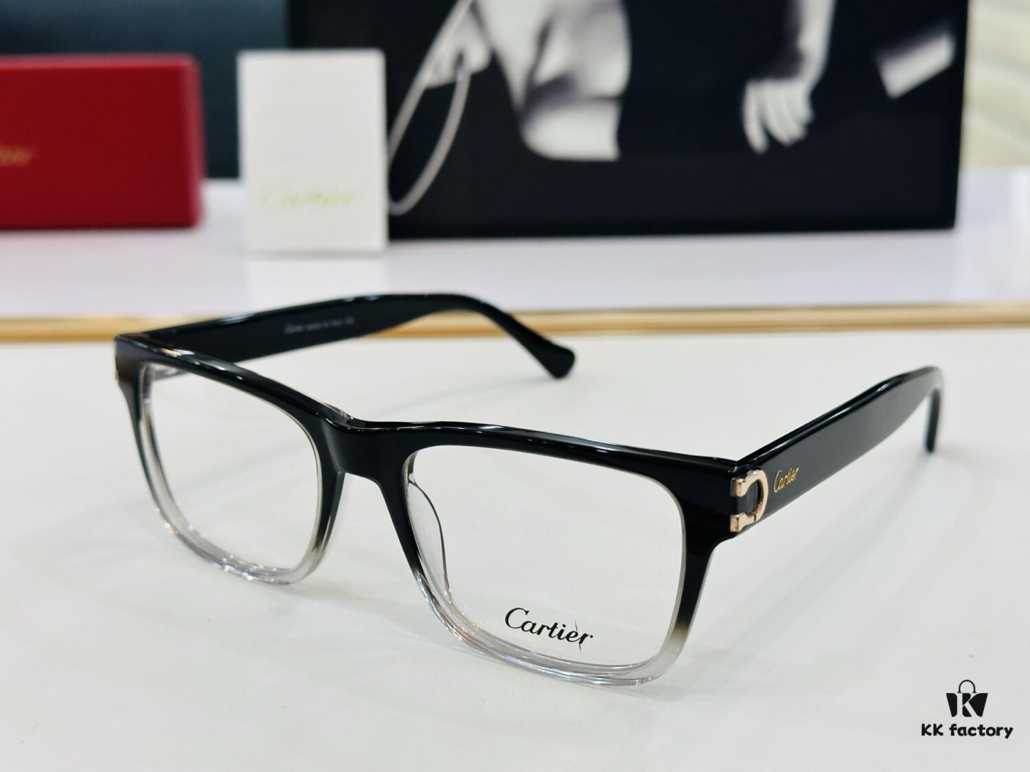 6931fbab3a89a121ed54c4eb Cartier CT00037 Size: 54□19-145, Small Frame, Universal Fit, Minimalist and Elegant, Stylish Unisex Sunglasses