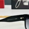 6931fbac3a89a121ed54c4f6 Cartier - ESW00568 Size: 52□21-135 Unisex Stylish Oversized Sunglasses, Universal Frame Fit, Minimalist and Elegant Design, Fashionable and Casual