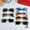 6931fbad3a89a121ed54c50a 140 CARTIER MODEL CT0362S SIZE 54-21-145 Sunglasses