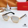 6931fbad3a89a121ed54c50b 140 CARTIER CT0363S Sunglasses, Size 54-21-145