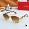 6931fbad3a89a121ed54c50c 140 CARTIER CT0363S Sunglasses, Size 54-21-145