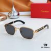 6931fbad3a89a121ed54c50e 140 CARTIER CT0363S Sunglasses, Size 54-21-145