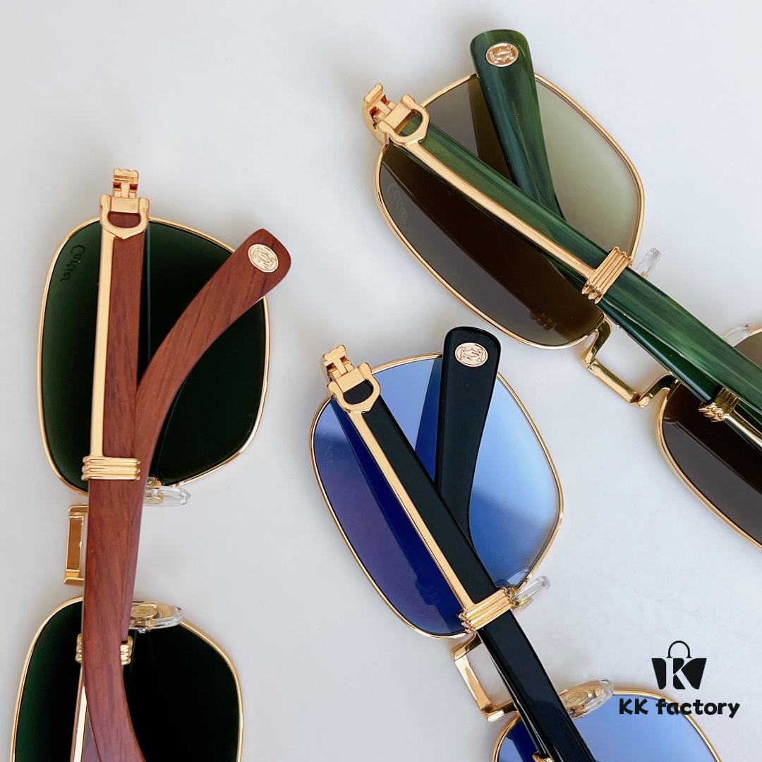 6931fbae3a89a121ed54c512 140 CARTIER CT0363S Sunglasses, Size 54-21-145