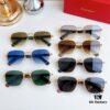 6931fbae3a89a121ed54c513 140 CARTIER CT0363S Sunglasses, Size 54-21-145