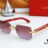 140 Cartier MOD: CT0534S Size: 59□20-145 Sunglasses