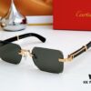140 Cartier MOD: CT0534S Size: 59□20-145 Sunglasses