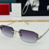 6931fbaf3a89a121ed54c521 New Arrival Cartier CA Model CT0474S Size 58-18-140 High-Quality Brand Iconic Driving Sunglasses