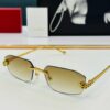 6931fbaf3a89a121ed54c522 New Arrival Cartier CA Model CT0474S Size 58-18-140 High-Quality Brand Iconic Driving Sunglasses