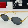 6931fbaf3a89a121ed54c526 New Arrival Cartier Model: CT0475S Size: 60□18-140 High-Quality Brand Iconic Driving Sunglasses