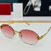 6931fbaf3a89a121ed54c527 New Arrival Cartier Model: CT0475S Size: 60□18-140 High-Quality Brand Iconic Driving Sunglasses