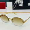 6931fbaf3a89a121ed54c528 New Arrival Cartier Model: CT0475S Size: 60□18-140 High-Quality Brand Iconic Driving Sunglasses