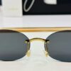 6931fbb03a89a121ed54c52d New Arrival Cartier Model: CT0475S Size: 60□18-140 High-Quality Brand Iconic Driving Sunglasses