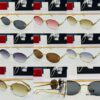 6931fbb03a89a121ed54c52e New Arrival Cartier Model: CT0475S Size: 60□18-140 High-Quality Brand Iconic Driving Sunglasses