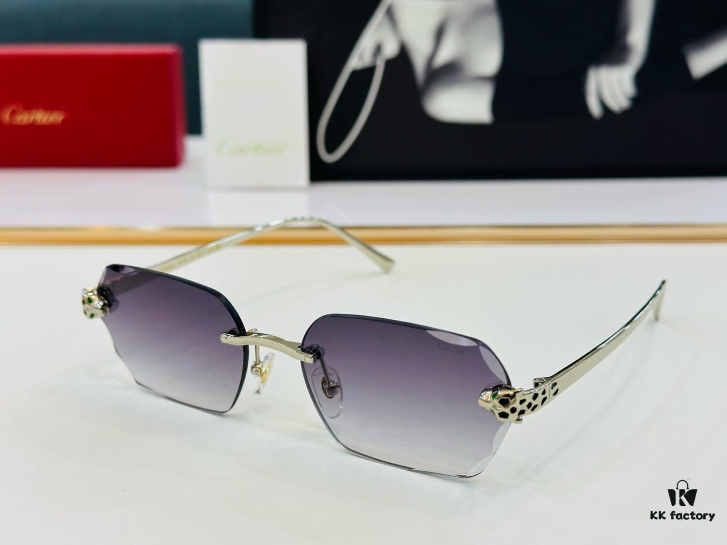 6931fbb03a89a121ed54c532 New Arrival Cartier Model CT0478S Size 57-18-140 High-Quality Brand Iconic Driving Sunglasses