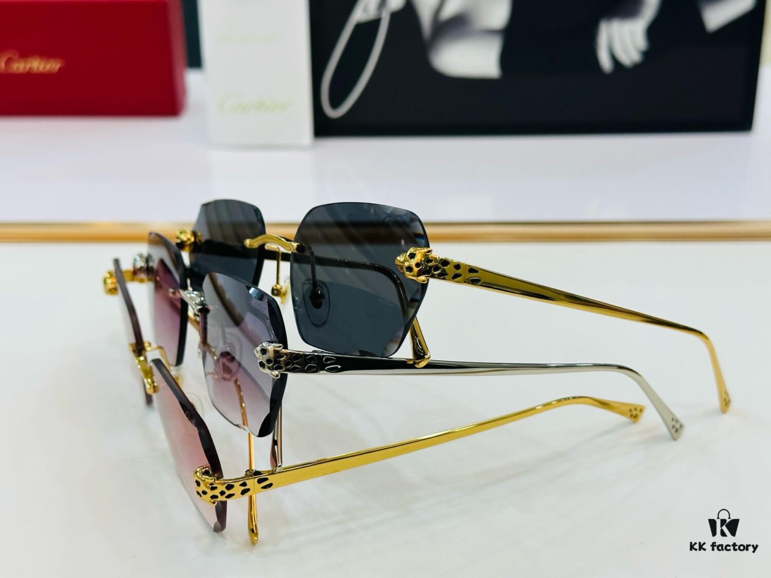 6931fbb03a89a121ed54c535 New Arrival Cartier Model CT0478S Size 57-18-140 High-Quality Brand Iconic Driving Sunglasses