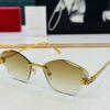6931fbb03a89a121ed54c539 New Arrival Cartier Model: CT0476S Size: 60□18-140 High-Quality Premium Brand Iconic Driving Sunglasses