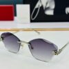 6931fbb13a89a121ed54c53b New Arrival Cartier Model: CT0476S Size: 60□18-140 High-Quality Premium Brand Iconic Driving Sunglasses