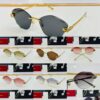 6931fbb13a89a121ed54c540 New Arrival Cartier Model: CT0476S Size: 60□18-140 High-Quality Premium Brand Iconic Driving Sunglasses