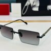 6931fbb13a89a121ed54c541 New Arrival Cartier CT0500S Size 56-18-145 High-Quality Brand Iconic Driving Sunglasses