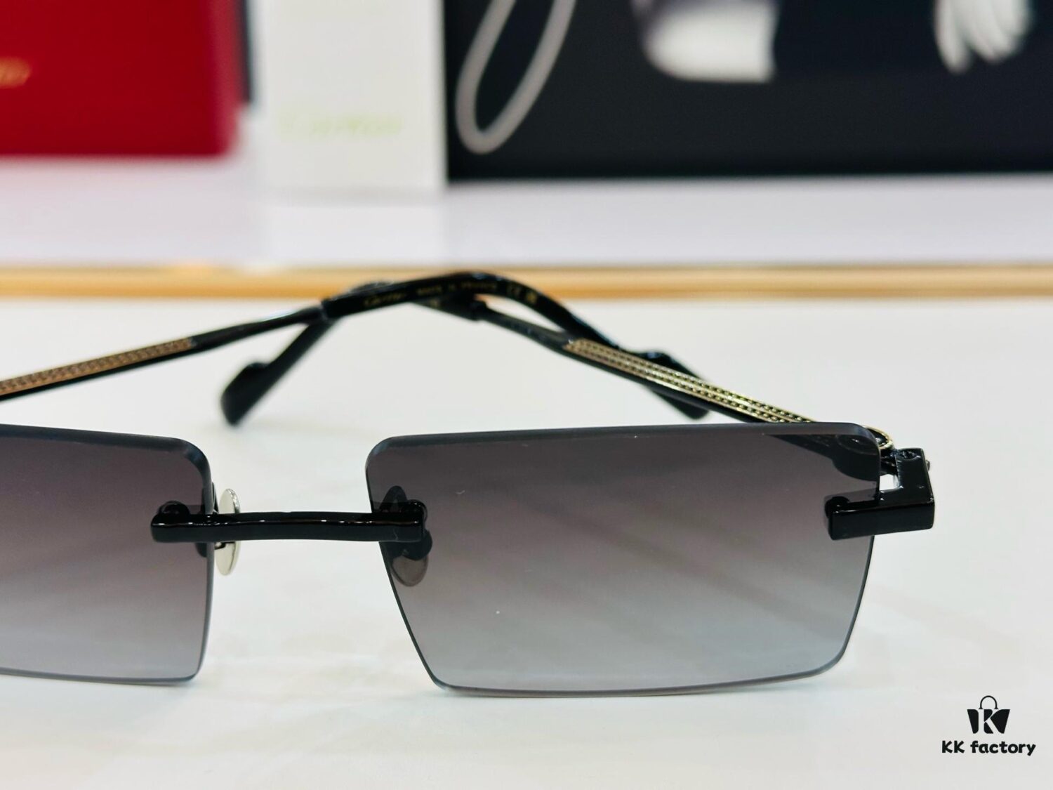 6931fbb23a89a121ed54c548 New Arrival Cartier CT0500S Size 56-18-145 High-Quality Brand Iconic Driving Sunglasses