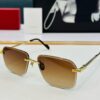 6931fbb23a89a121ed54c54b New Arrival Cartier CA Model CT0501S Size 60-15-145 High-Quality Brand Iconic Driving Sunglasses