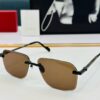 6931fbb23a89a121ed54c54d New Arrival Cartier CA Model CT0501S Size 60-15-145 High-Quality Brand Iconic Driving Sunglasses