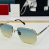 6931fbb23a89a121ed54c54f New Arrival Cartier CA Model CT0501S Size 60-15-145 High-Quality Brand Iconic Driving Sunglasses
