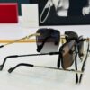 6931fbb23a89a121ed54c550 New Arrival Cartier CA Model CT0501S Size 60-15-145 High-Quality Brand Iconic Driving Sunglasses